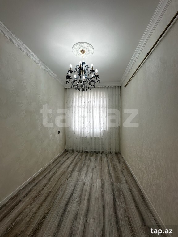 2-otaqlı yeni tikili, Masazır qəs., 56 m² (10)