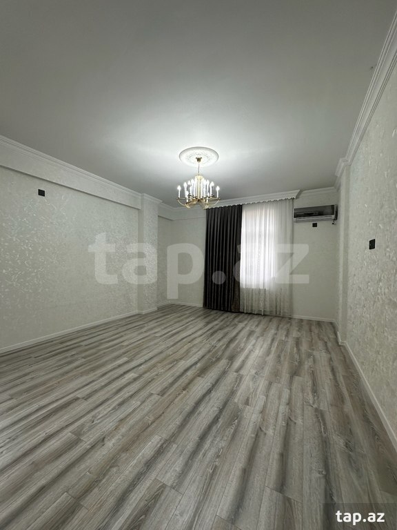 2-otaqlı yeni tikili, Masazır qəs., 56 m² (2)