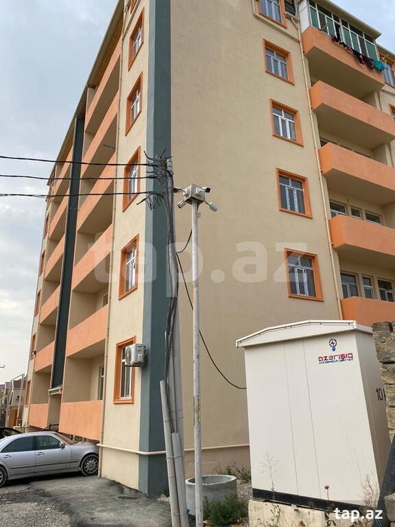 2 otaqlı mənzil satılır, Masazır, Abşeron