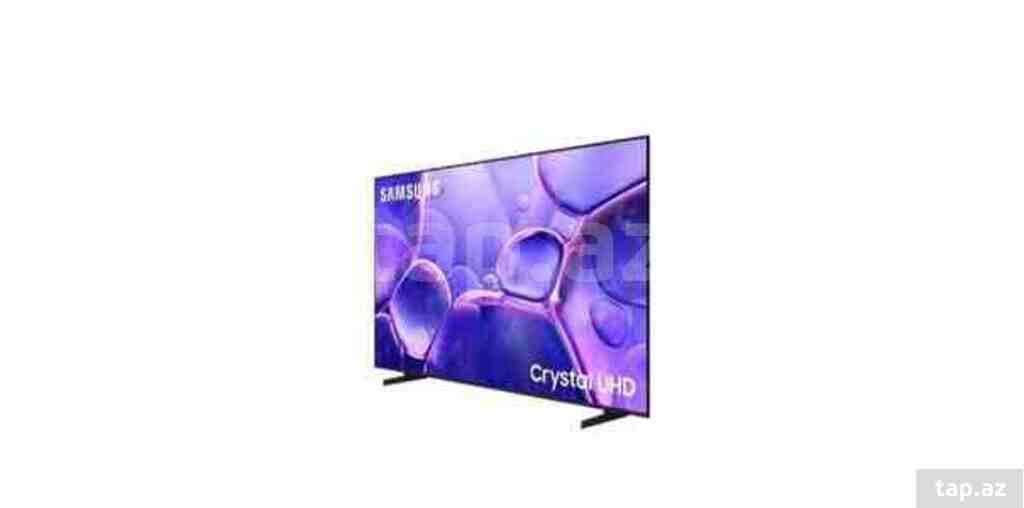Televizor "Samsung UE50U8000FUXRU" (2)