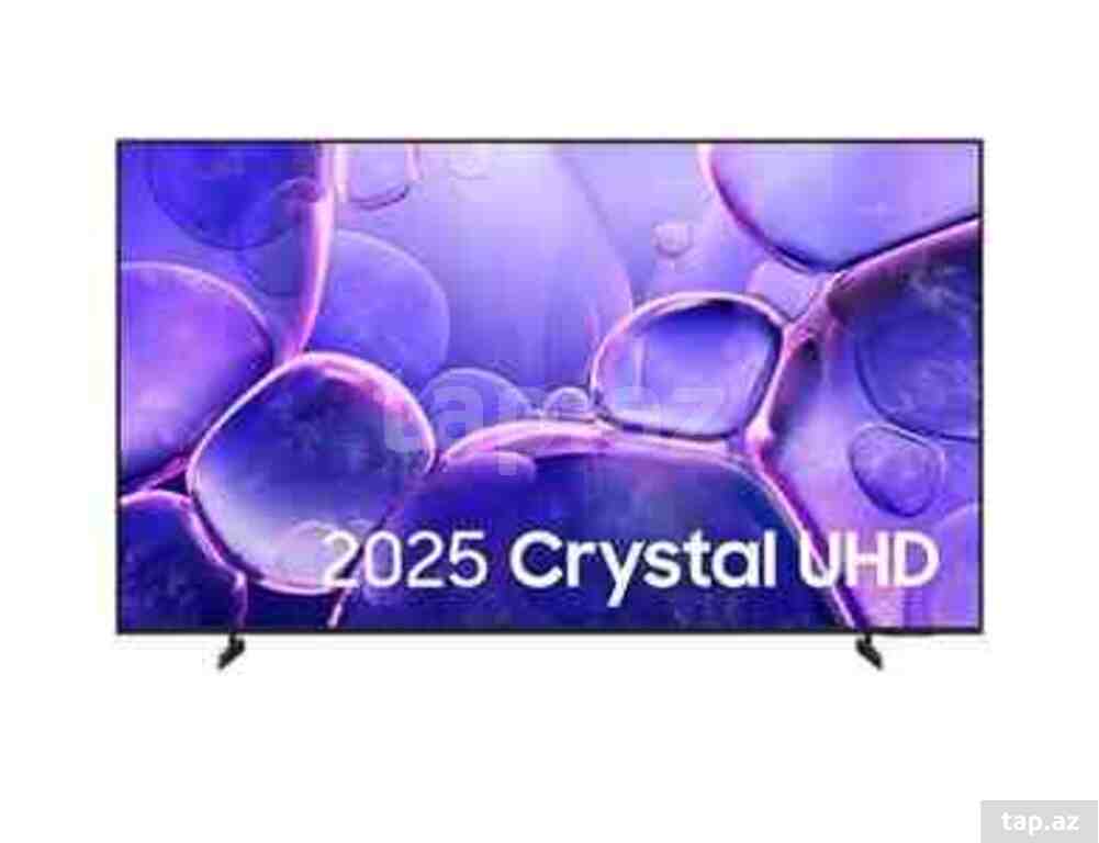 Televizor "Samsung UE50U8000FUXRU"