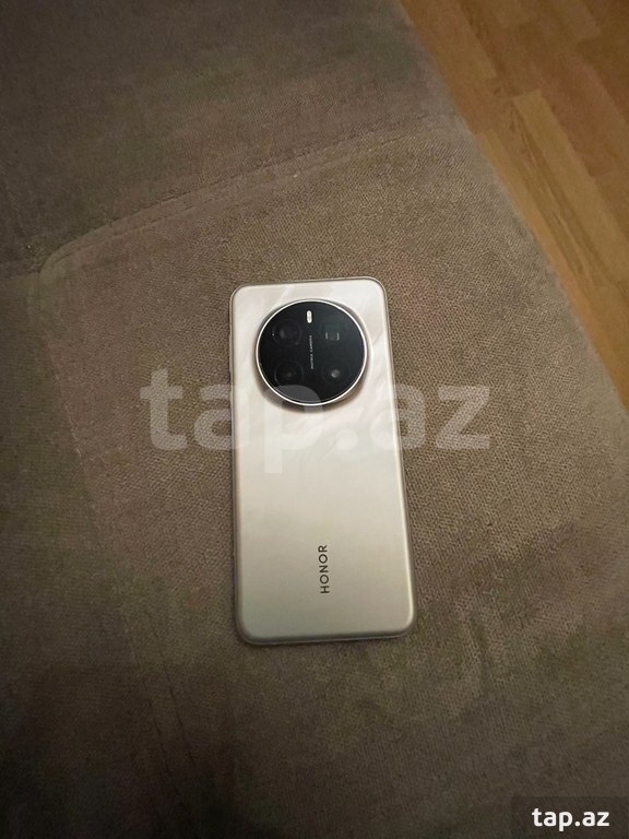 Honor Magic 7 Pro Moon Shadow Gray 512GB/16GB (2)