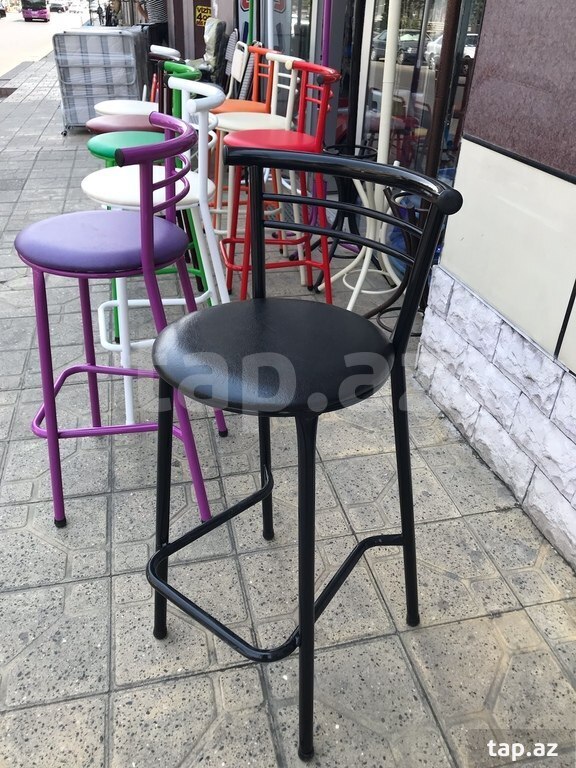 Bar oturacaqları (10)