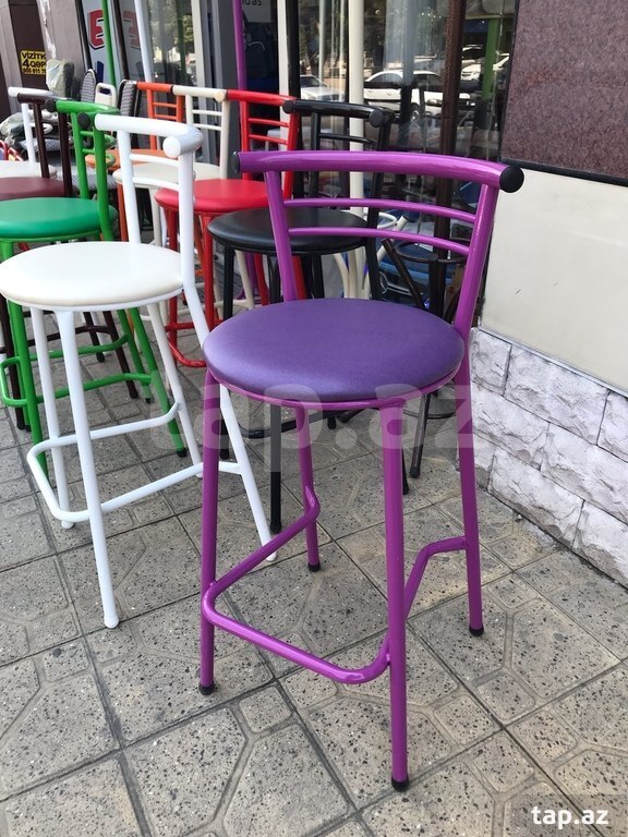 Bar oturacaqları (3)