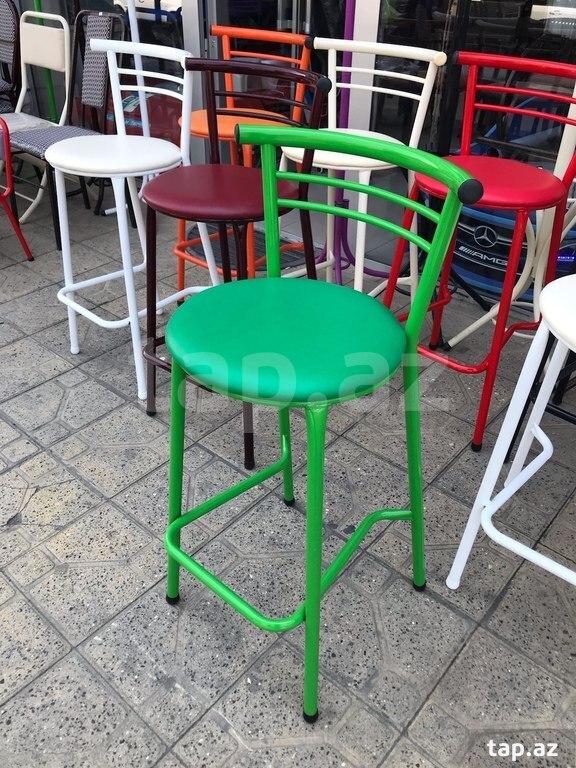 Bar oturacaqları (2)