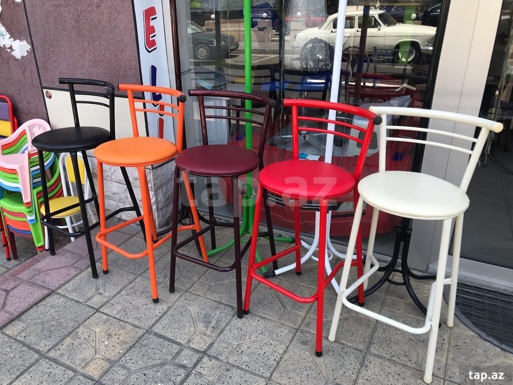 Bar oturacaqları (13)