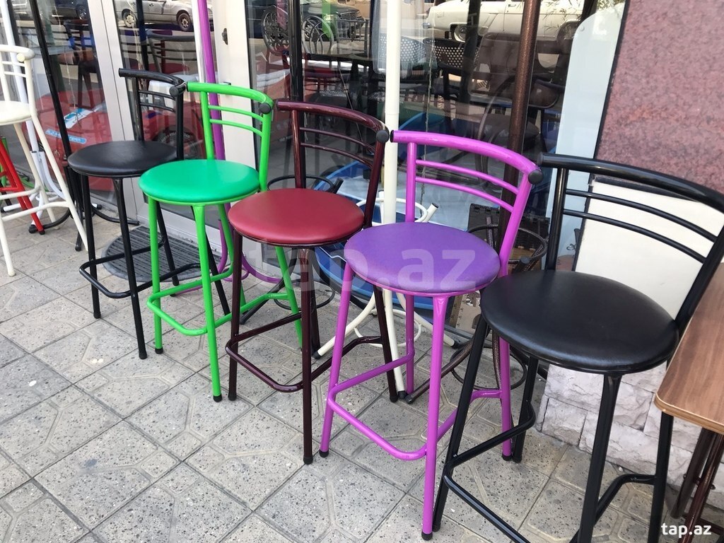 Bar oturacaqları (14)