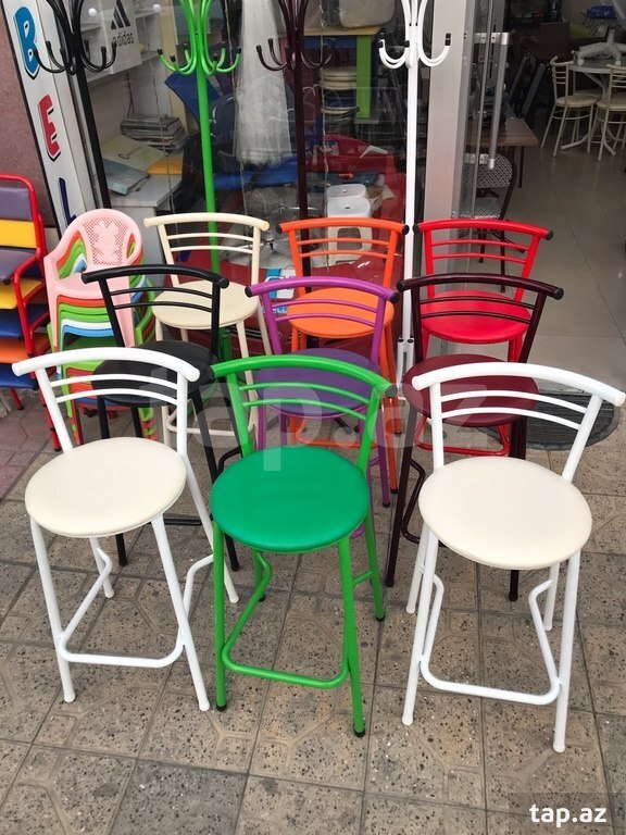 Bar oturacaqları (17)