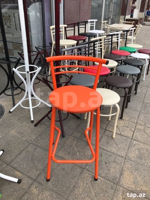 Bar oturacaqları (21)