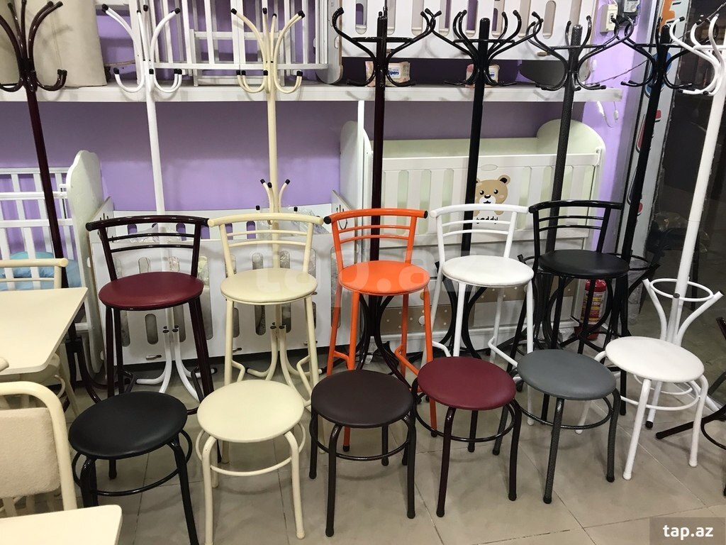 Bar oturacaqları (23)