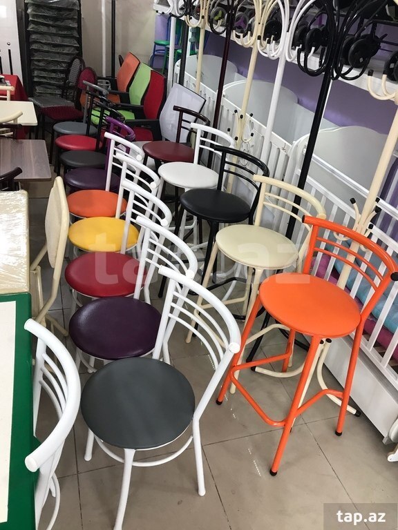 Bar oturacaqları (27)