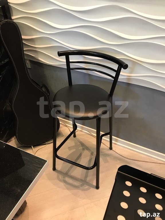 Bar oturacaqları
