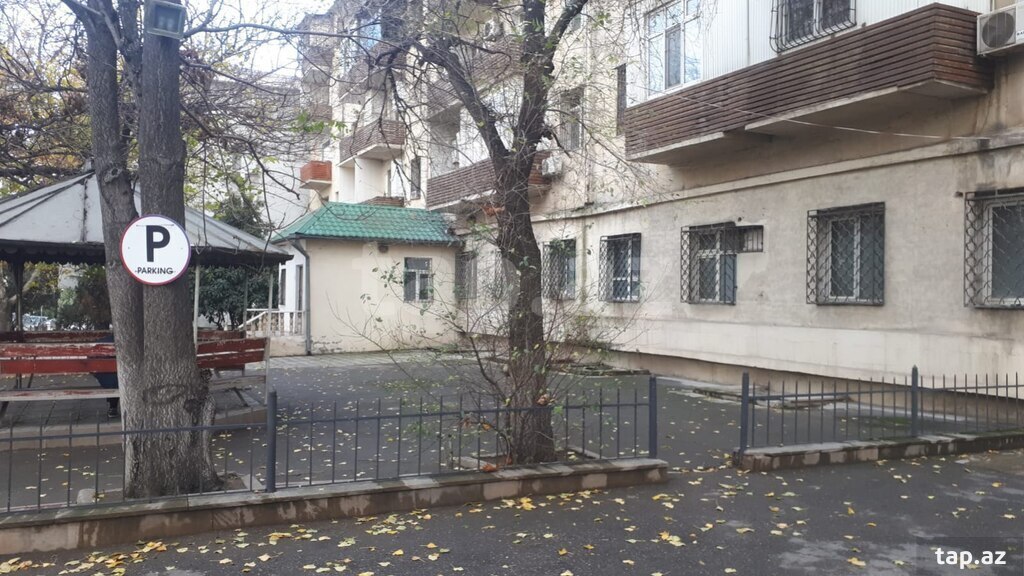 Объект, Тбилисский пр. (2)