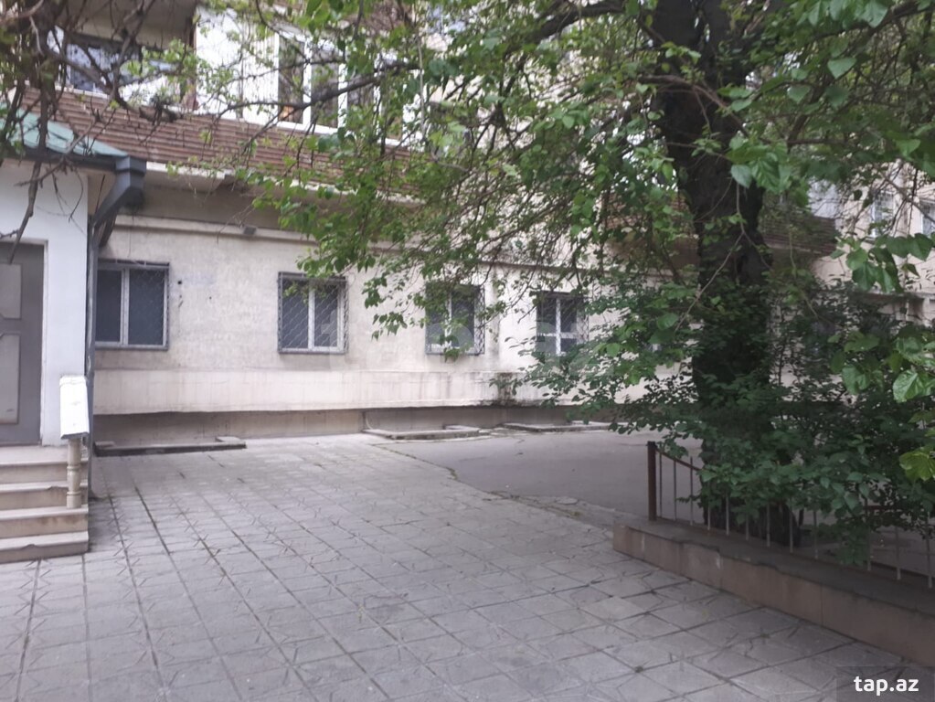 Объект, Тбилисский пр.