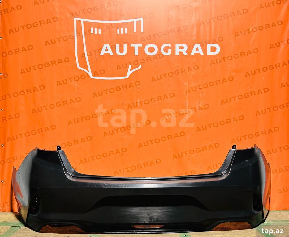 "Hyundai Sonata 2018-2019" arxa buferi (2)