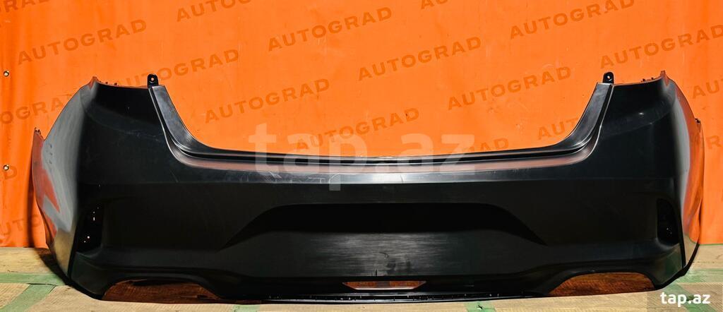 "Hyundai Sonata 2018-2019" arxa buferi