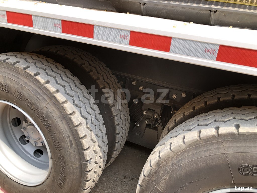 XCMG QY25K5D Yeni XCT, 2025 il (10)