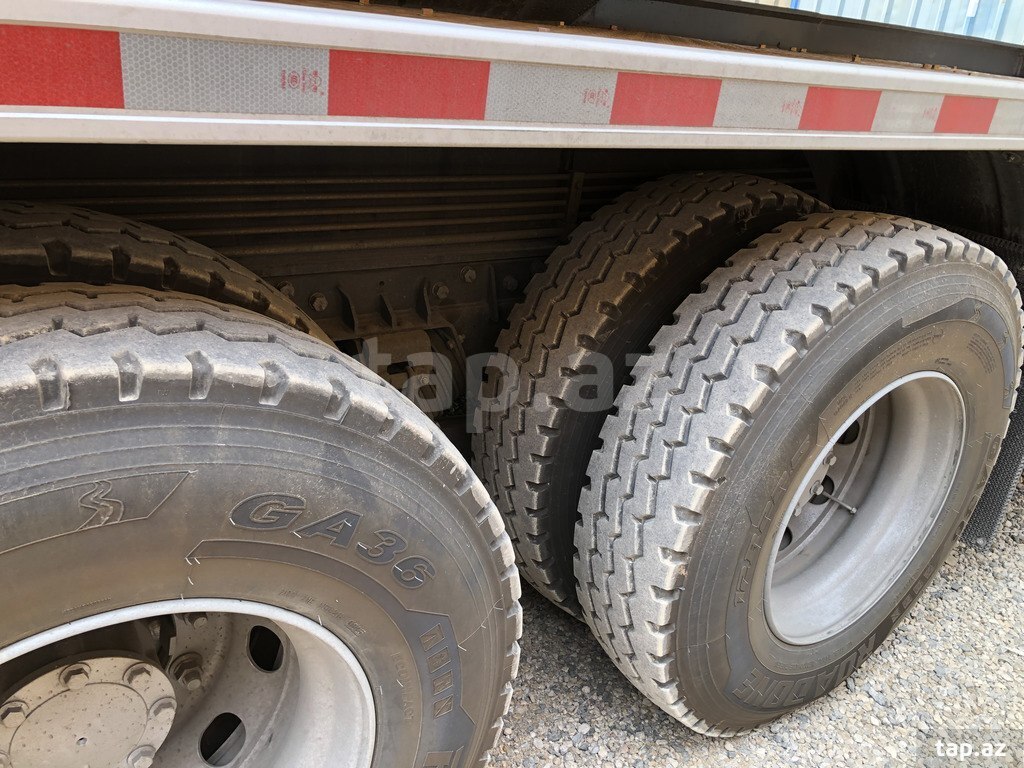XCMG QY25K5D Yeni XCT, 2025 il (9)