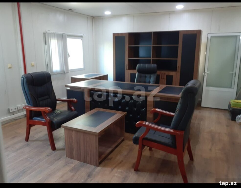 Ofis mebeli