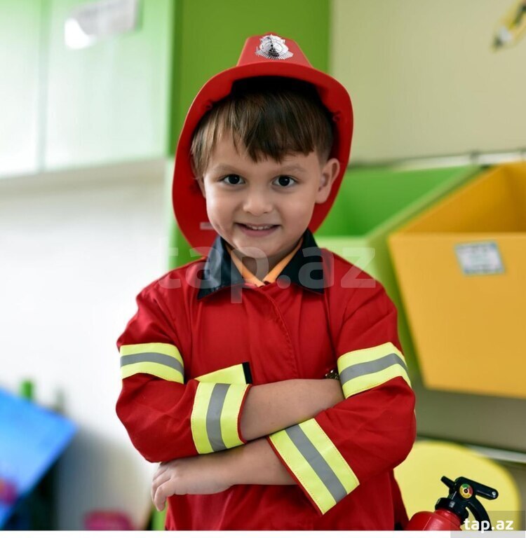 Yanğınsöndürən  geyimi (3)