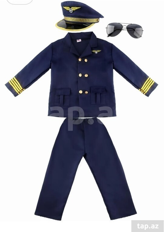 Pilot geyimi (6)