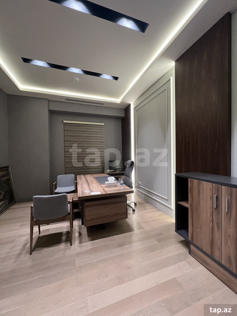 Ofis icarəyə verilir, Xətai r. (23)