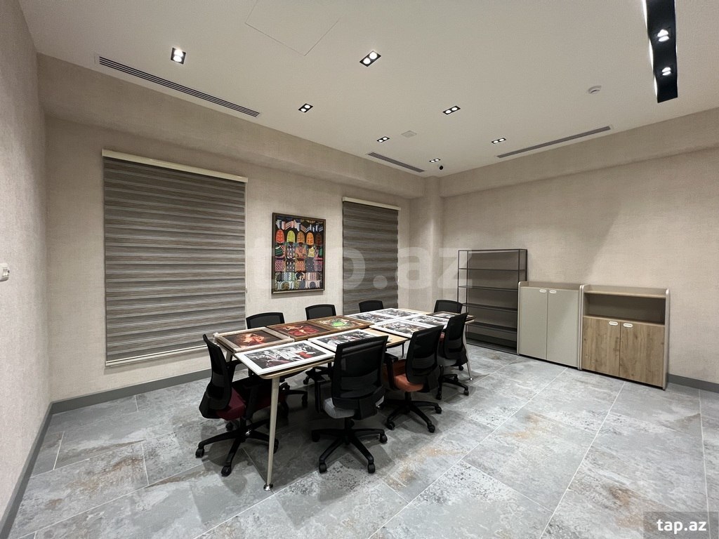 Ofis icarəyə verilir, Xətai r. (15)
