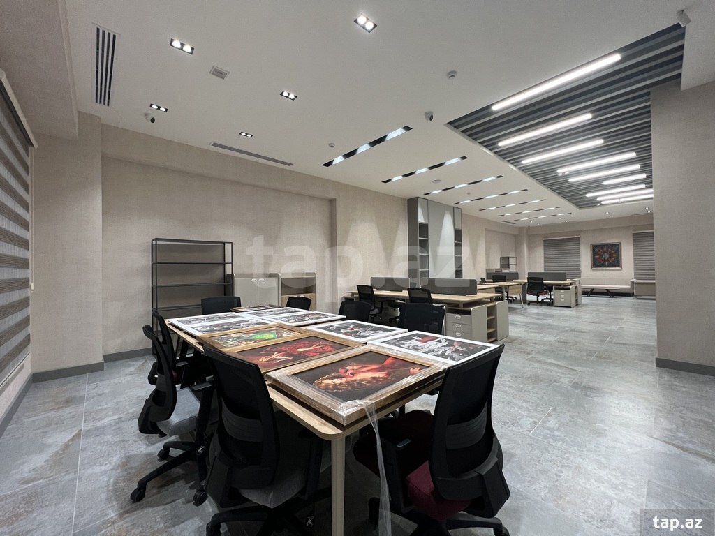 Ofis icarəyə verilir, Xətai r. (12)