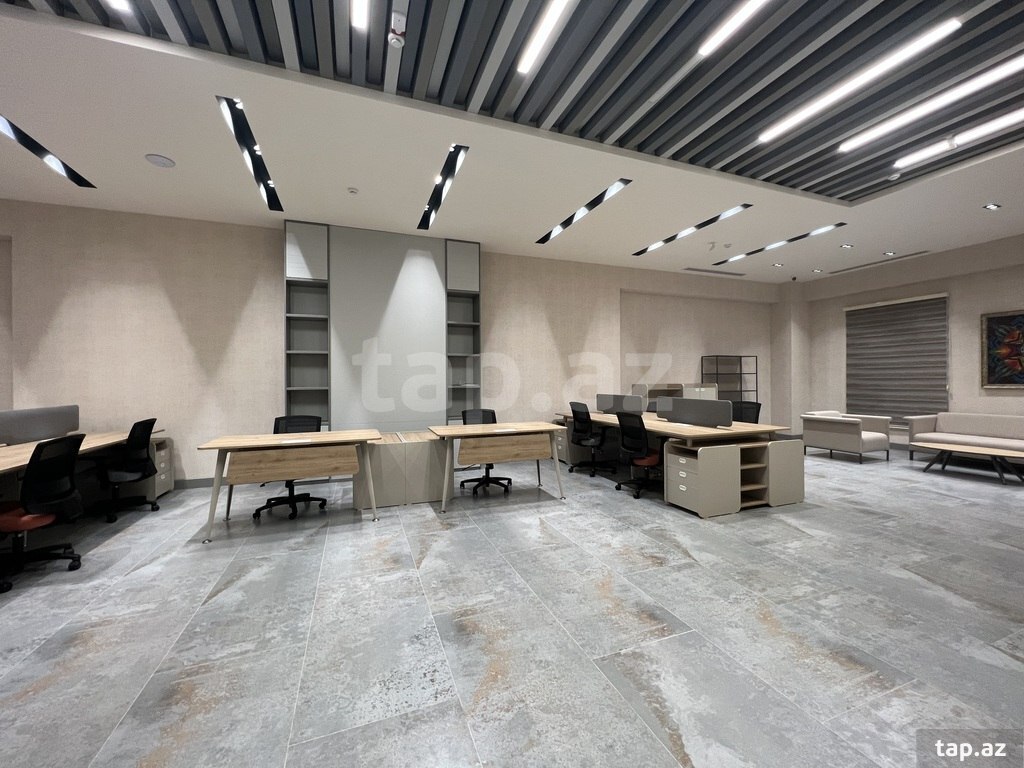 Ofis icarəyə verilir, Xətai r. (4)