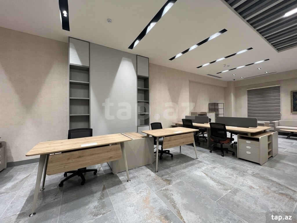 Ofis icarəyə verilir, Xətai r. (2)