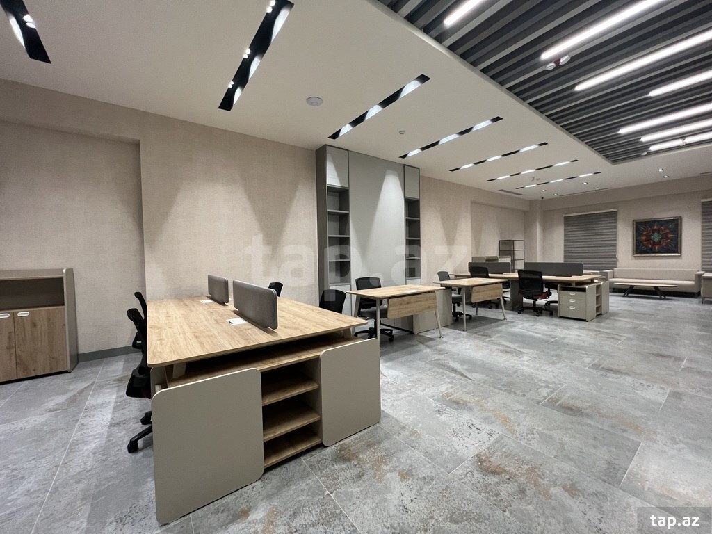 Ofis icarəyə verilir, Xətai r. (11)