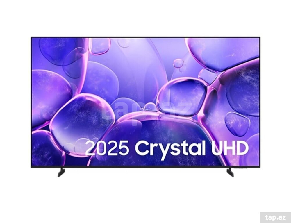 Televizor "Samsung LED UE55U8000FUXRU"