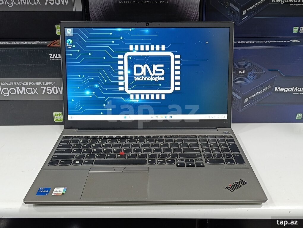 Lenovo ThinkPad E15 Gen 3