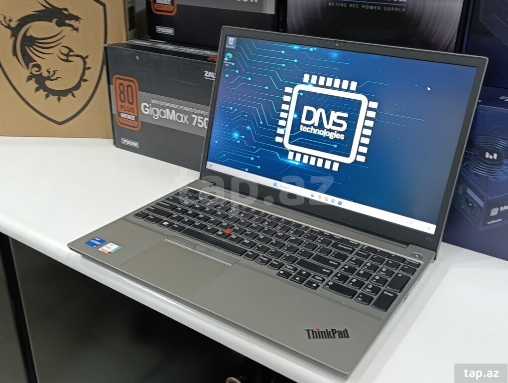 Lenovo ThinkPad E15 Gen 3 (3)