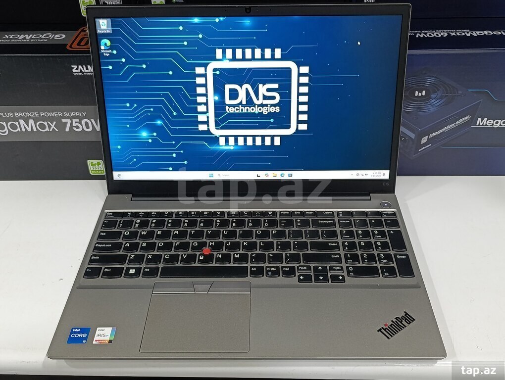 Lenovo ThinkPad E15 Gen 3 (2)