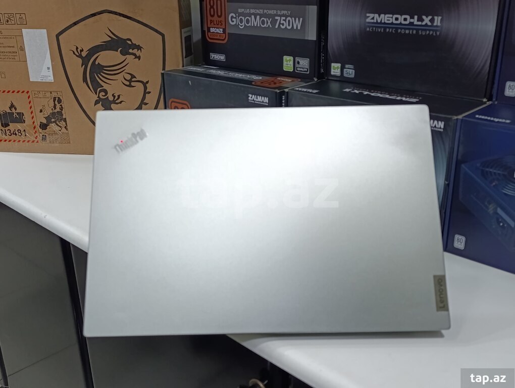 Lenovo ThinkPad E15 Gen 3 (4)
