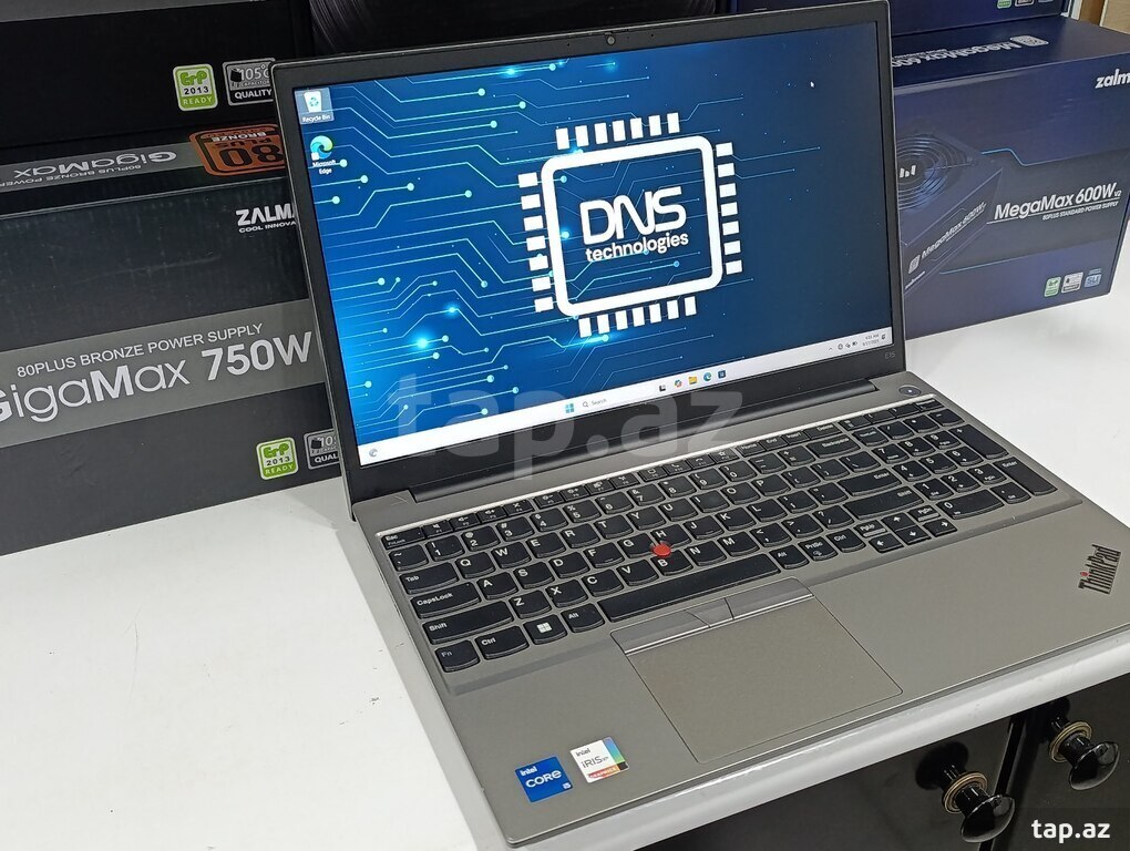 Lenovo ThinkPad E15 Gen 3 (5)