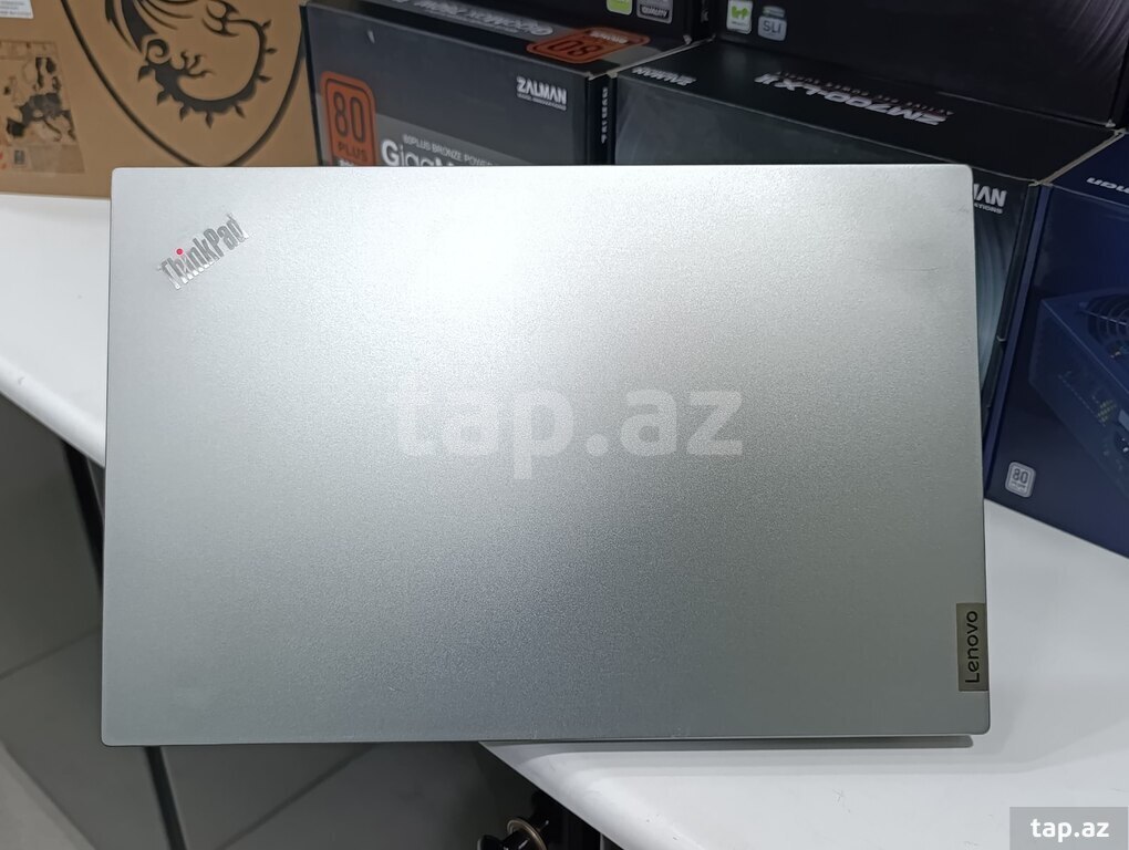 Lenovo ThinkPad E15 Gen 3 (6)