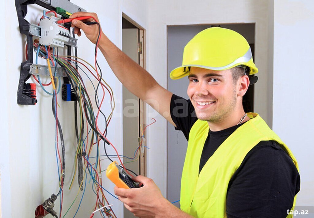 Elektrik xidməti