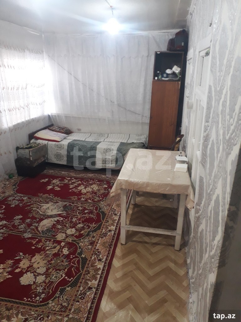 Həyət evi, Şirvan ş.