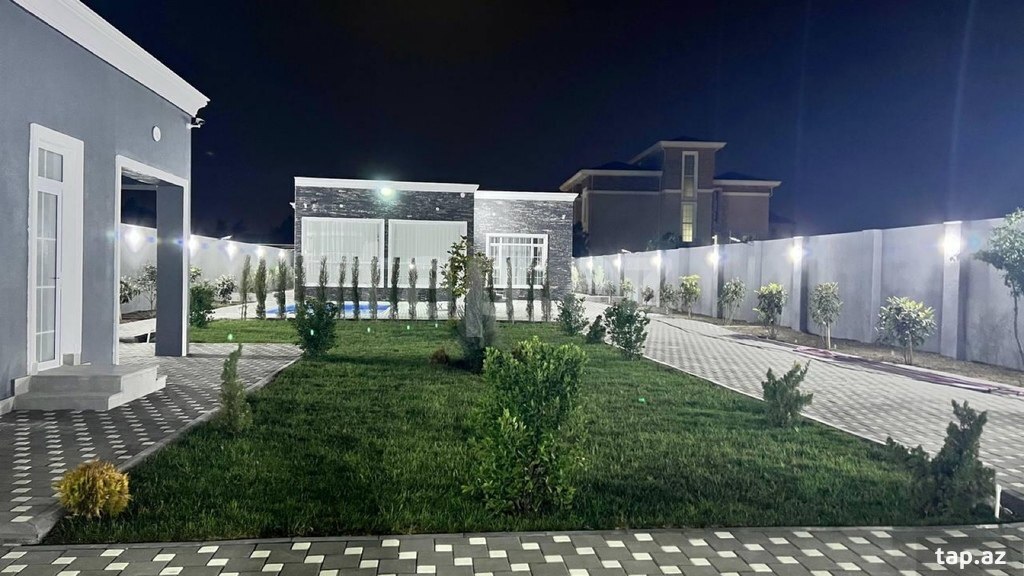 Villa kirayə verilir, Şüvəlan qəs. (16)