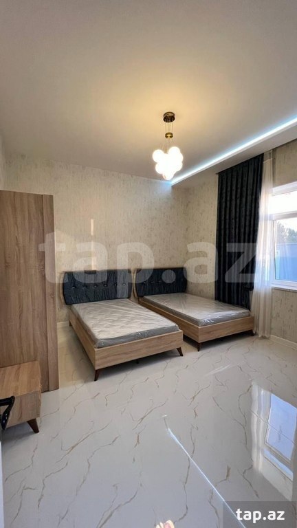Villa kirayə verilir, Şüvəlan qəs. (21)