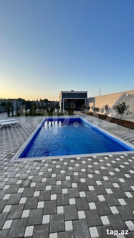 Villa kirayə verilir, Şüvəlan qəs. (12)