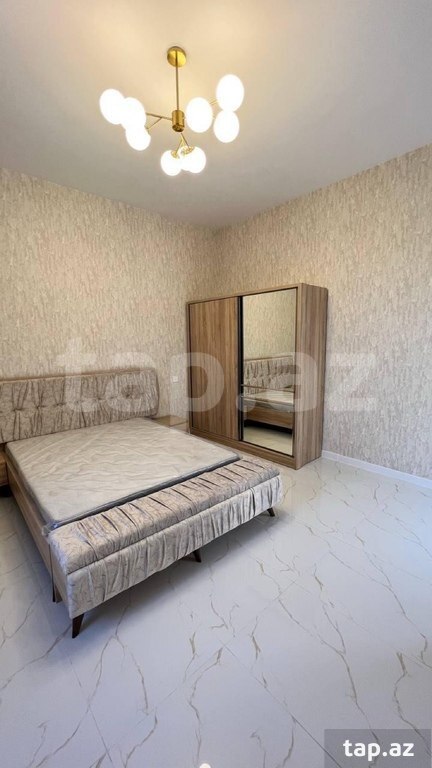 Villa kirayə verilir, Şüvəlan qəs. (25)