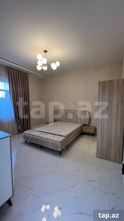 Villa kirayə verilir, Şüvəlan qəs. (27)