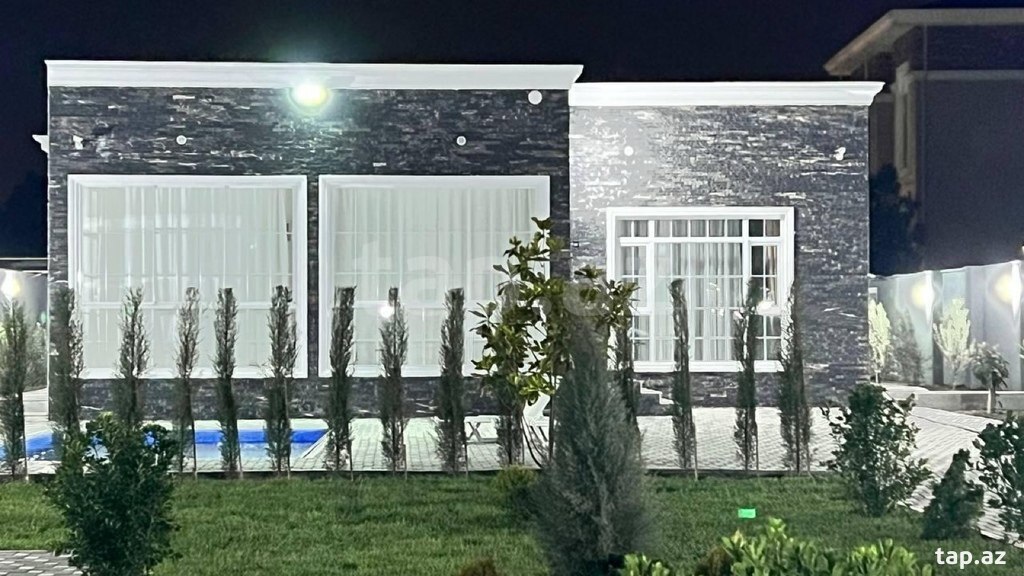Villa kirayə verilir, Şüvəlan qəs. (20)