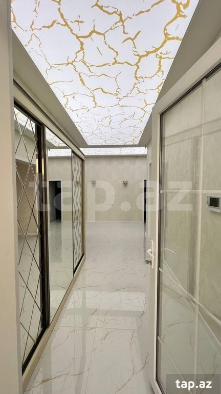 Villa kirayə verilir, Şüvəlan qəs. (6)