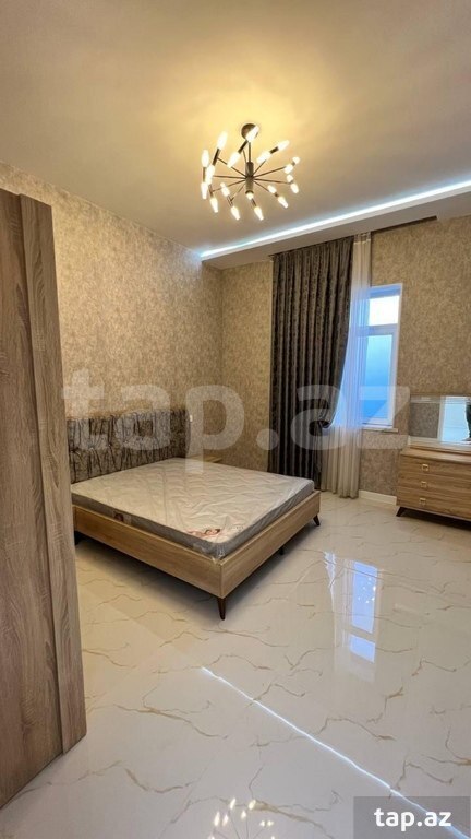 Villa kirayə verilir, Şüvəlan qəs. (9)