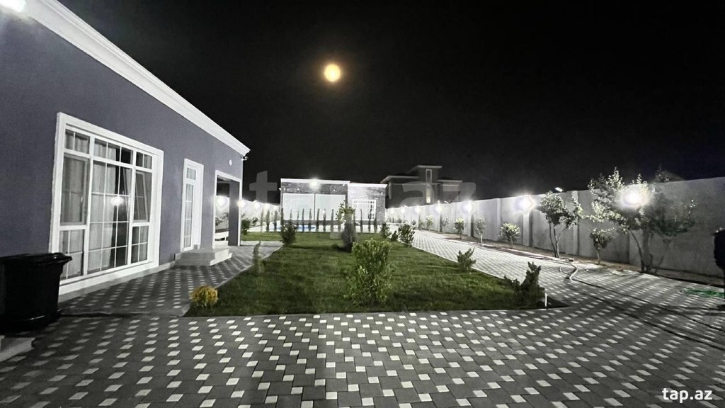 Villa kirayə verilir, Şüvəlan qəs. (17)