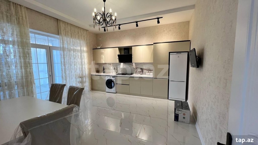 Villa kirayə verilir, Şüvəlan qəs. (23)